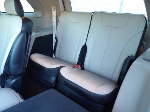 2006 Chrysler Pacifica Touring