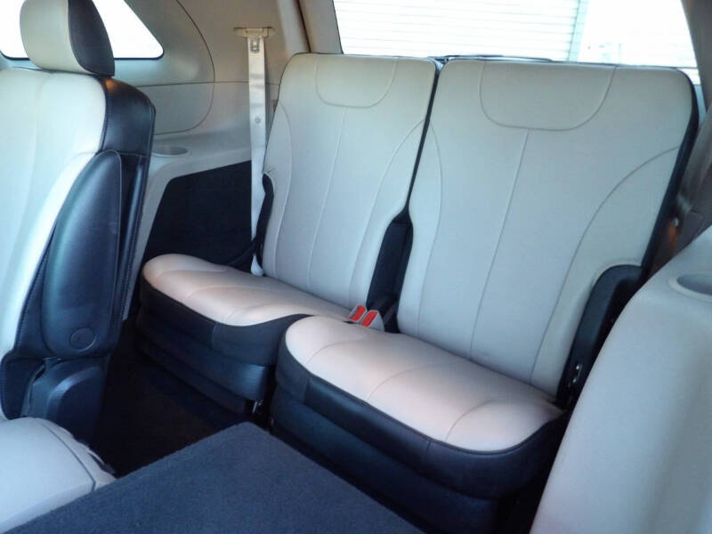 2006 Chrysler Pacifica Touring