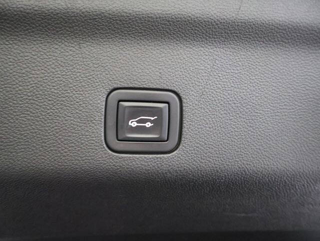 2021 Cadillac Escalade Luxury