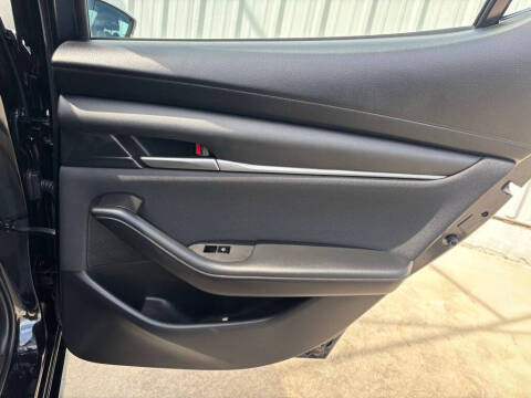 2025 Mazda Mazda3 Hatchback 2.5 S