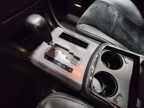 2012 Dodge Charger SRT8