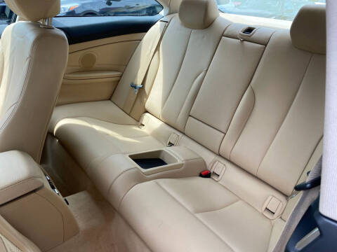 2015 BMW 4 Series 428i