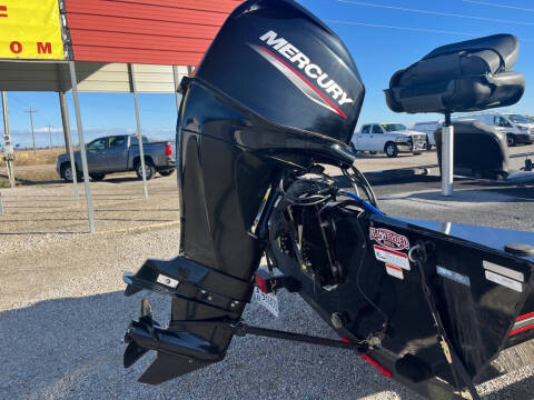 2021 Tracker CLASSIC XL