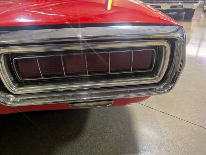 1965 Ford Thunderbird