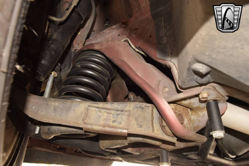 1991 Ford Mustang GT