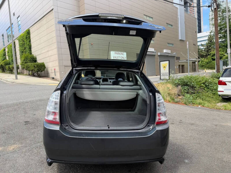 2007 Toyota Prius