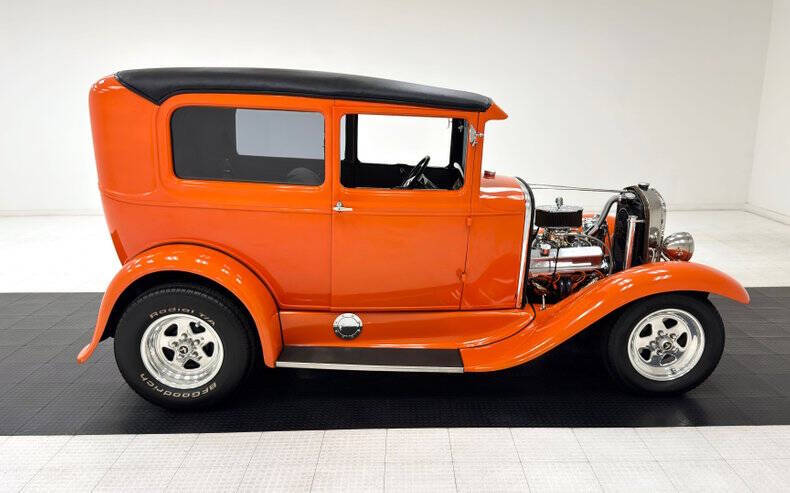 1931 Ford Model A