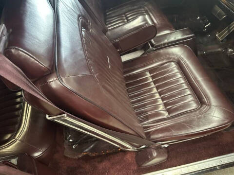 1985 Buick Riviera