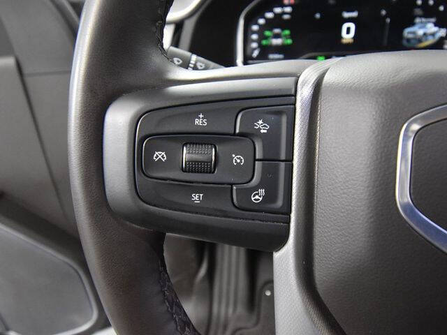 2025 GMC Sierra 3500HD