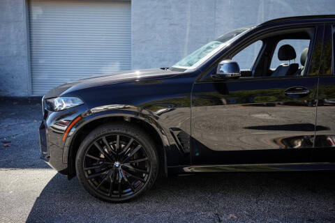 2024 BMW X5 sDrive40i