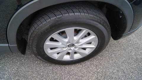 2013 Mazda CX-5 Touring