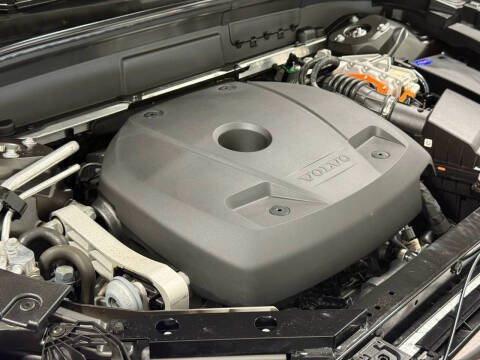 2021 Volvo XC60 Recharge T8 Inscription