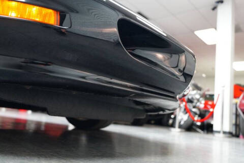 1996 Pontiac Firebird