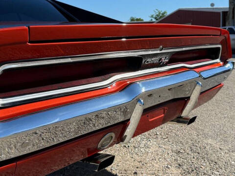 1970 Dodge Charger