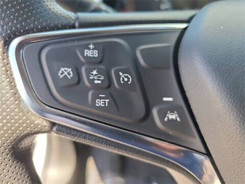 2024 Chevrolet Malibu LS