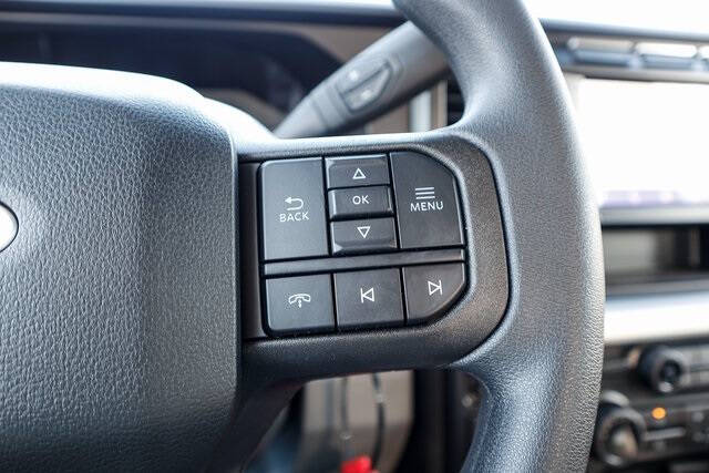 2023 Ford F-350 Super Duty