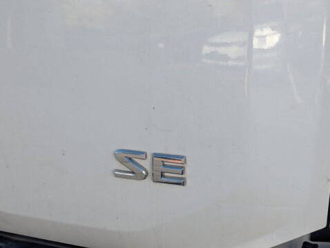 2006 Nissan Armada SE