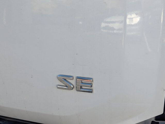 2006 Nissan Armada SE