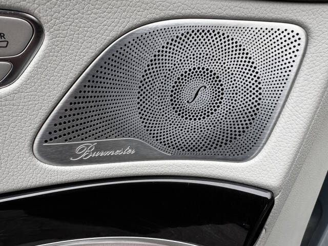 2014 Mercedes-Benz S-Class S 550