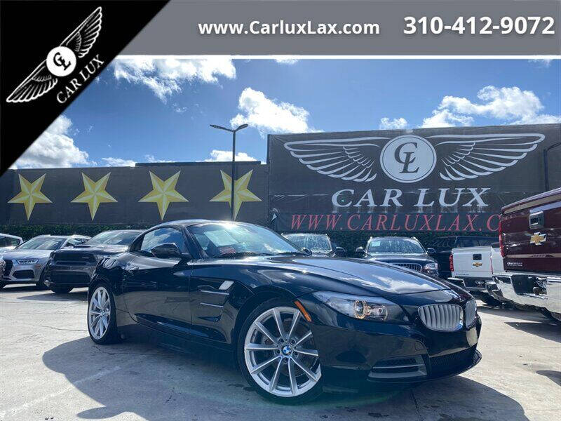 2012 BMW Z4 For Sale