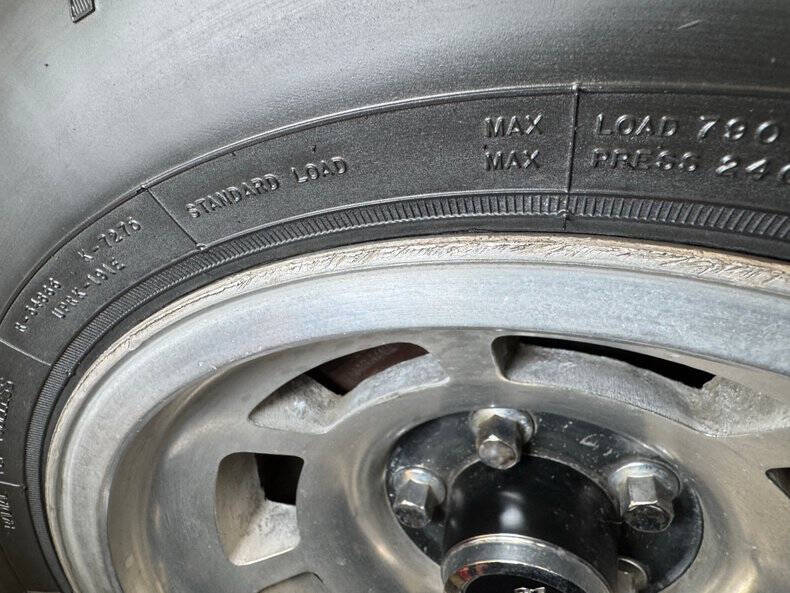 1976 Chevrolet Corvette