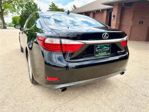 2013 Lexus ES 350