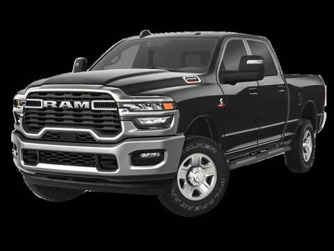 2025 RAM 2500 for sale at Goldy Chrysler Dodge Jeep Ram Mitsubishi in Huntington WV