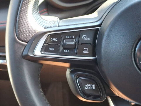 2024 Dodge Hornet R/T Plus