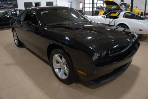 2009 Dodge Challenger R/T