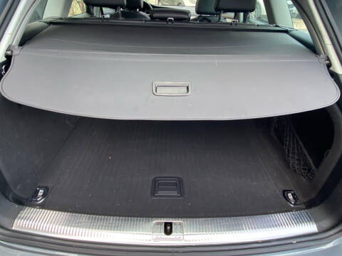 2013 Audi Allroad 2.0T quattro Premium Plus