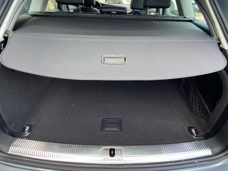 2013 Audi Allroad 2.0T quattro Premium Plus