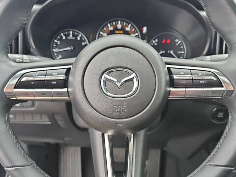 2025 Mazda CX-50 2.5 S Premium