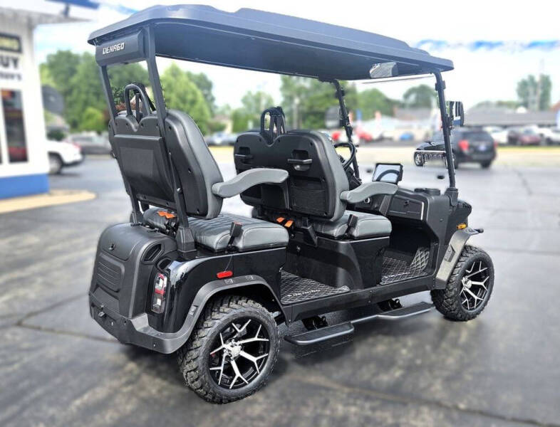 2025 Denago Rover XL