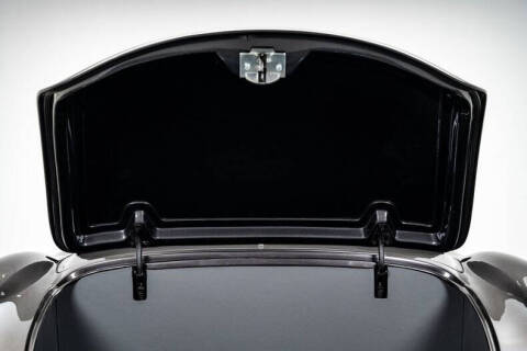 1959 Chevrolet Corvette