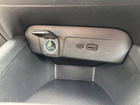 2024 Chevrolet Trax RS