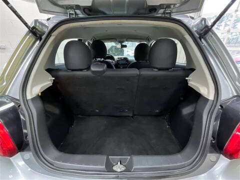 2020 Mitsubishi Mirage