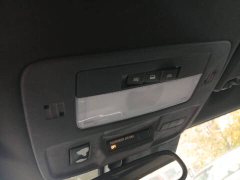 2011 Chevrolet Camaro LT