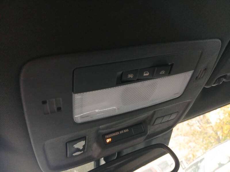 2011 Chevrolet Camaro LT