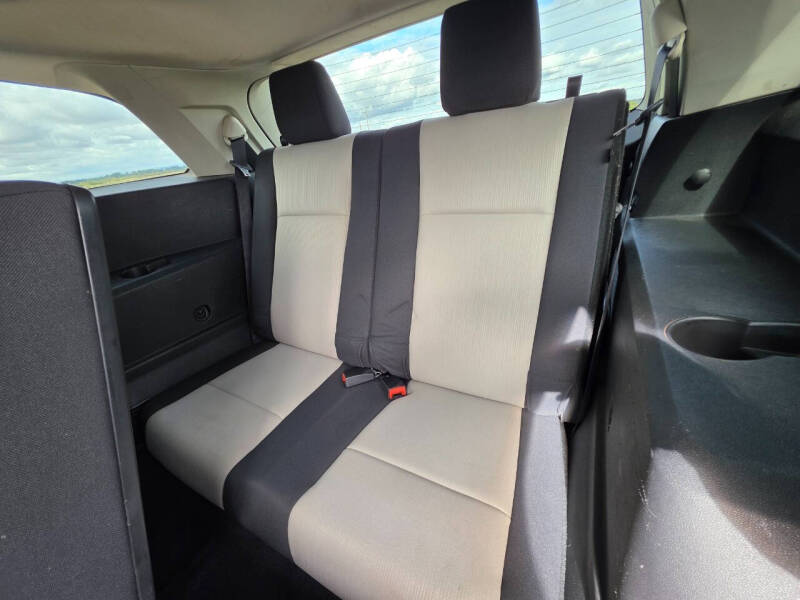 2009 Dodge Journey SXT