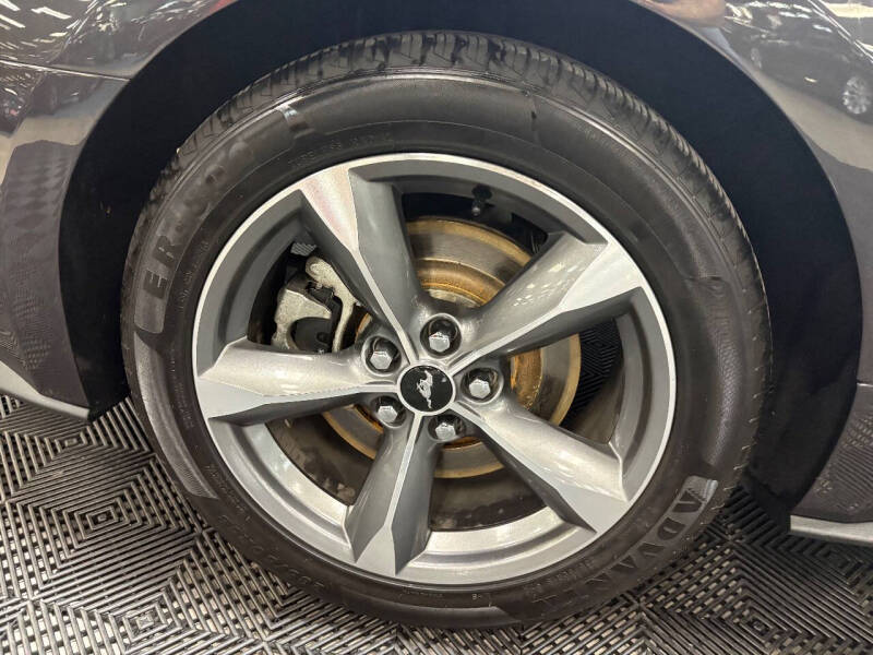 2022 Ford Mustang GT