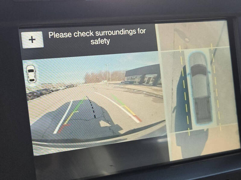 2017 Ford F-150 Platinum