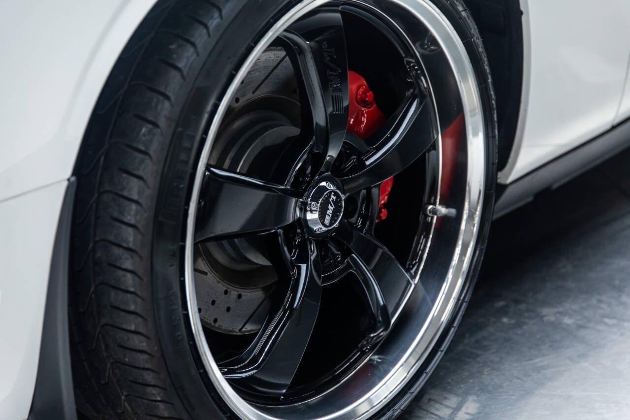 2012 Dodge Challenger 63