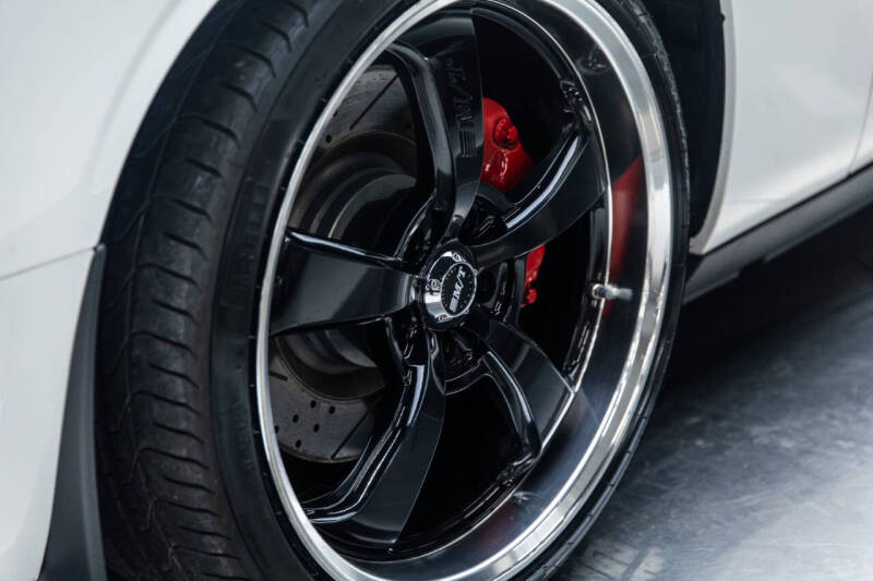 2012 Dodge Challenger SRT8 - Photo 62
