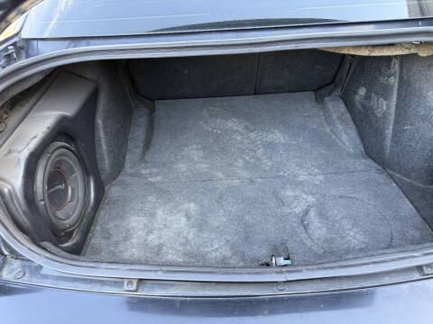 2006 Chrysler 300 SRT-8