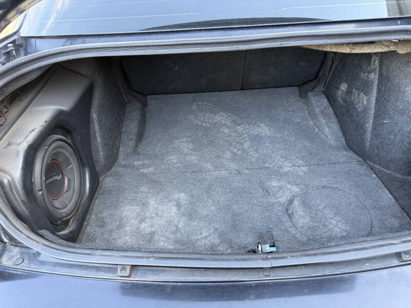 2006 Chrysler 300 SRT-8