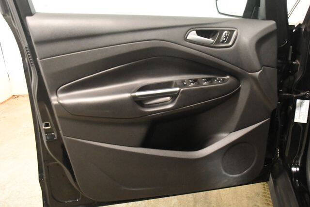 2016 Ford C-MAX Hybrid SE