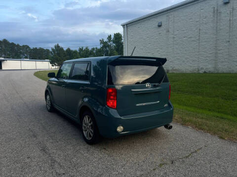 2009 Scion xB
