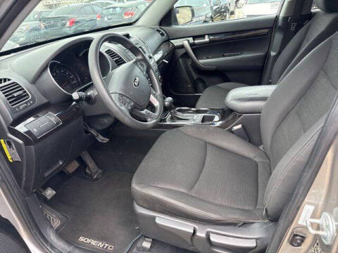 2014 Kia Sorento LX