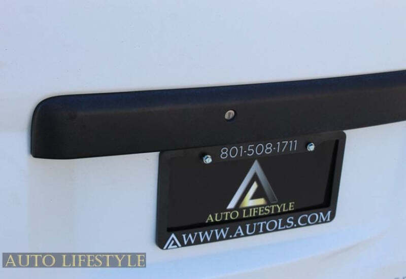 2015 Chevrolet City Express LT