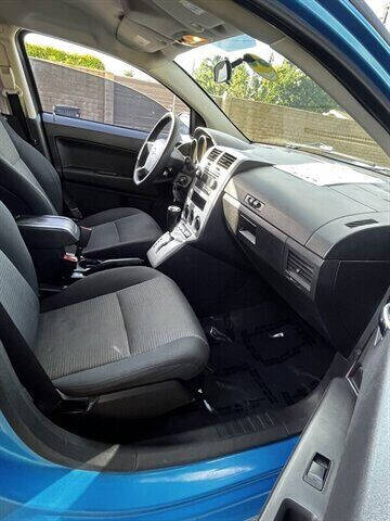 2008 Dodge Caliber SXT